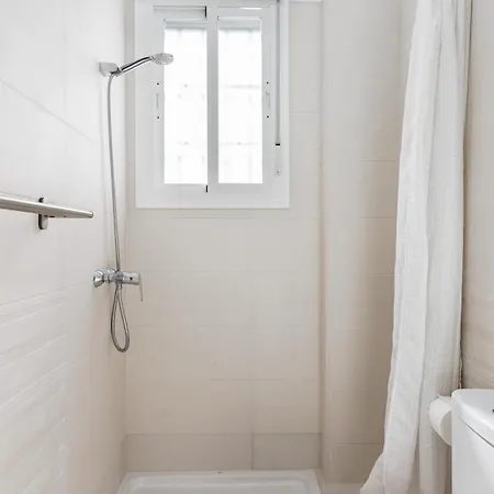 Appartement Claudia *