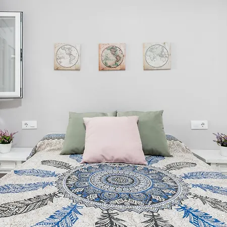 Appartement Claudia Conil De La Frontera