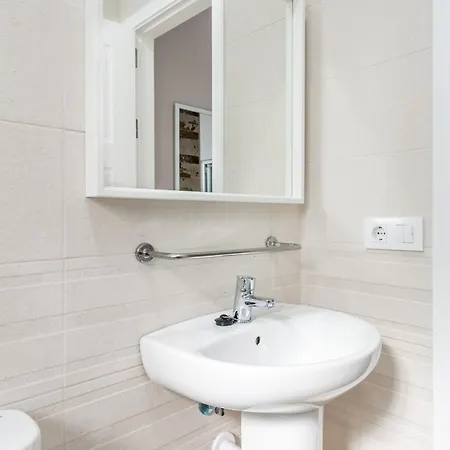 Claudia Appartement Conil De La Frontera