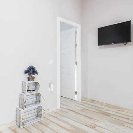 Apartamento Claudia Conil De La Frontera