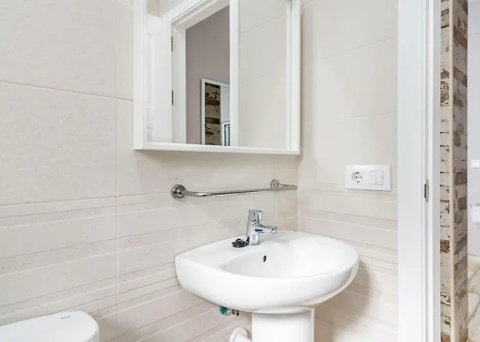 Appartement Claudia *