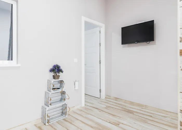 Appartement Claudia Conil De La Frontera