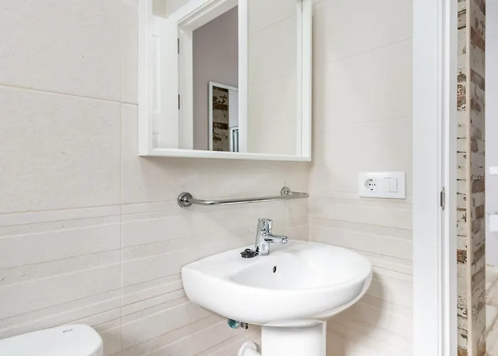 Claudia Appartement Conil De La Frontera