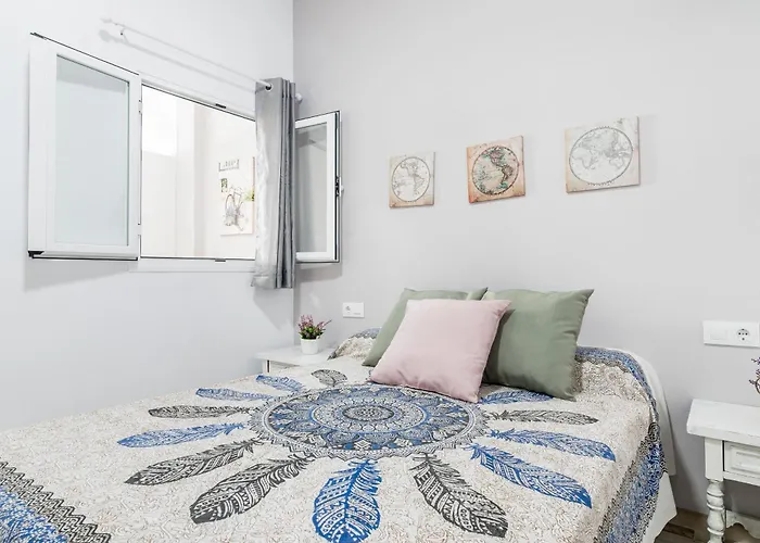 Appartement Claudia *