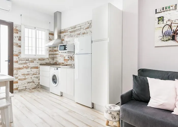 Appartement Claudia *