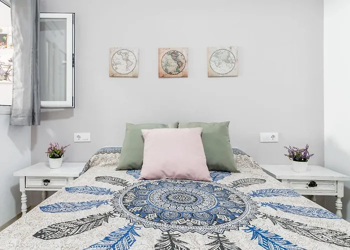 Appartement Claudia *