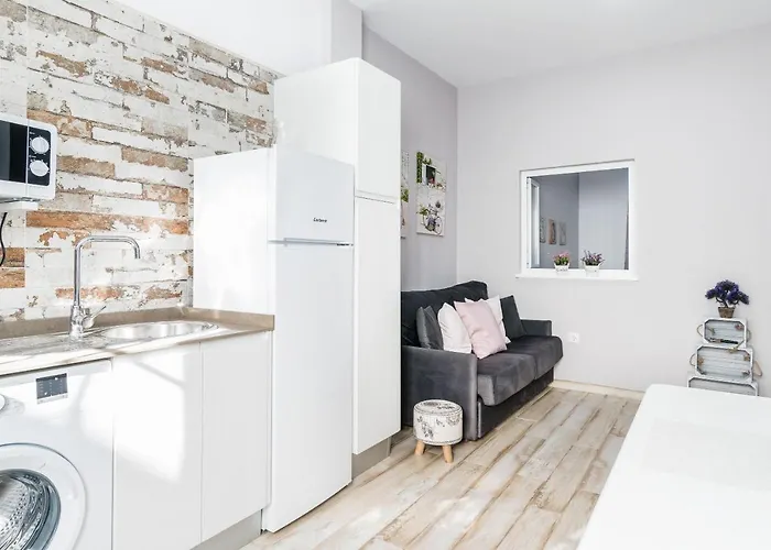 Apartment Claudia Conil De La Frontera