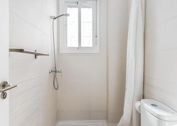 Claudia Appartement *