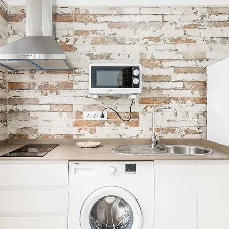 Claudia Apartamento *