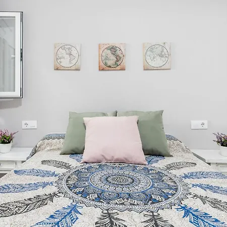 Apartamento Claudia *