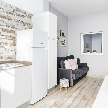 Apartment Claudia Conil De La Frontera