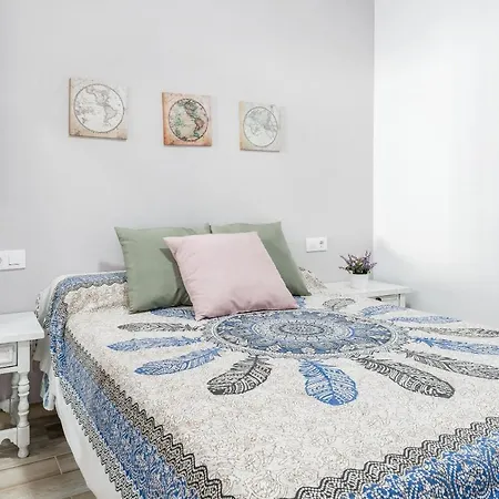 Apartment Claudia