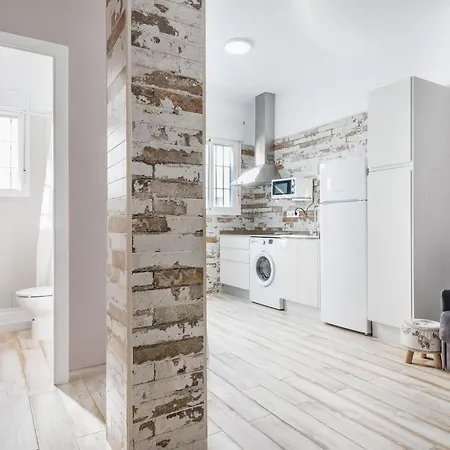 Apartment Claudia