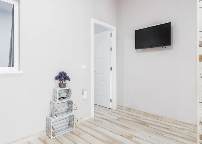 Apartamento Claudia Conil De La Frontera