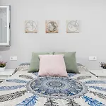 Apartment Claudia *