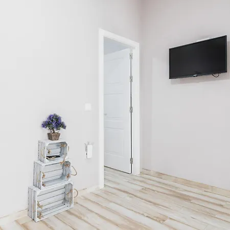 Lägenhet Claudia Conil De La Frontera