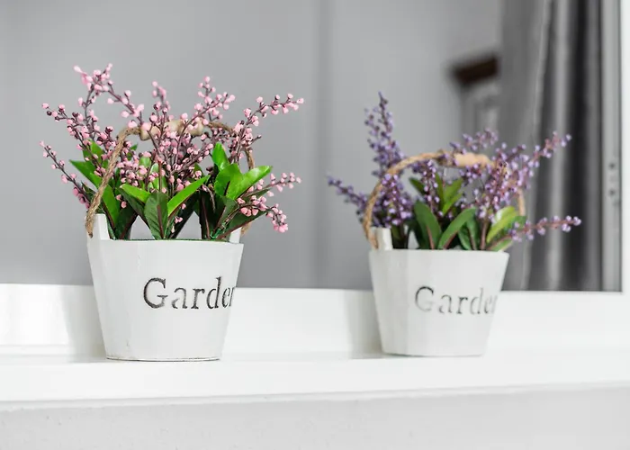 Lägenhet Claudia Conil De La Frontera